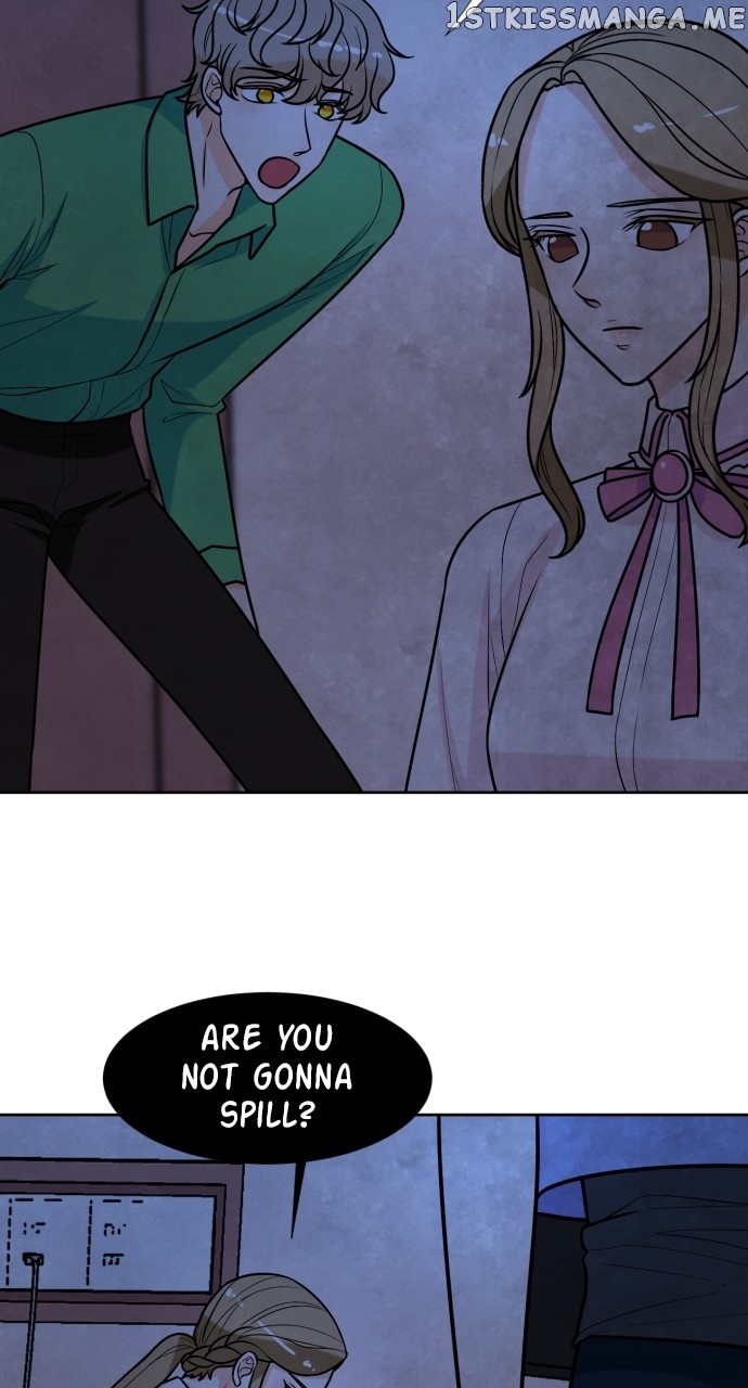 Hwarang: Flower Knights of the Underworld Chapter 73 - page 31