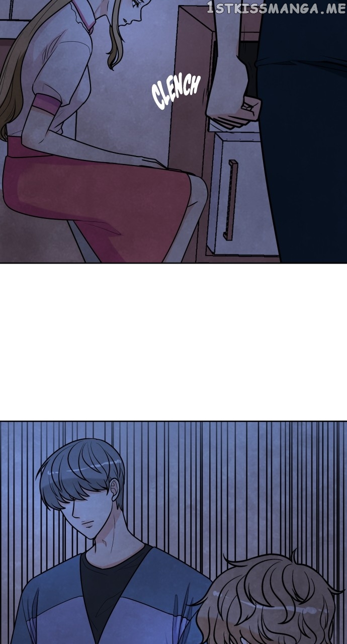 Hwarang: Flower Knights of the Underworld Chapter 73 - page 32