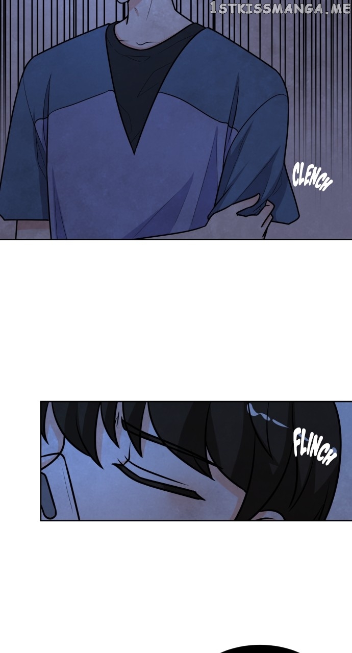 Hwarang: Flower Knights of the Underworld Chapter 73 - page 35