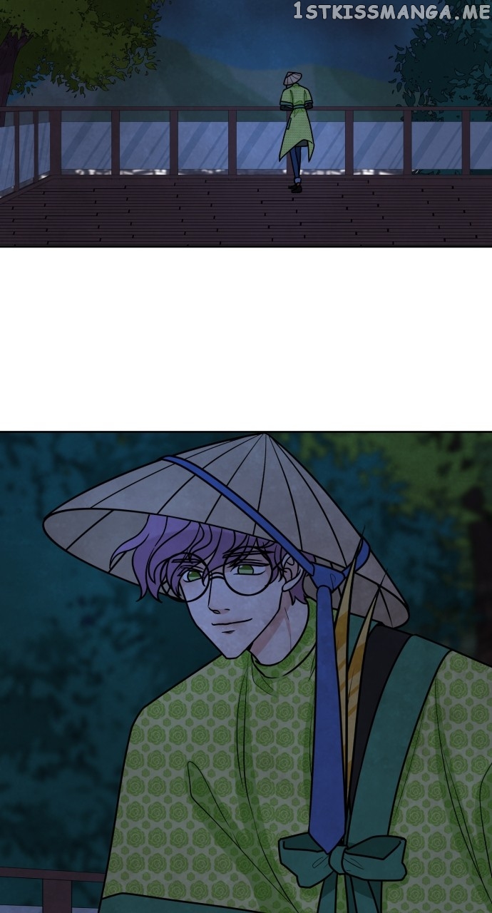 Hwarang: Flower Knights of the Underworld Chapter 73 - page 39