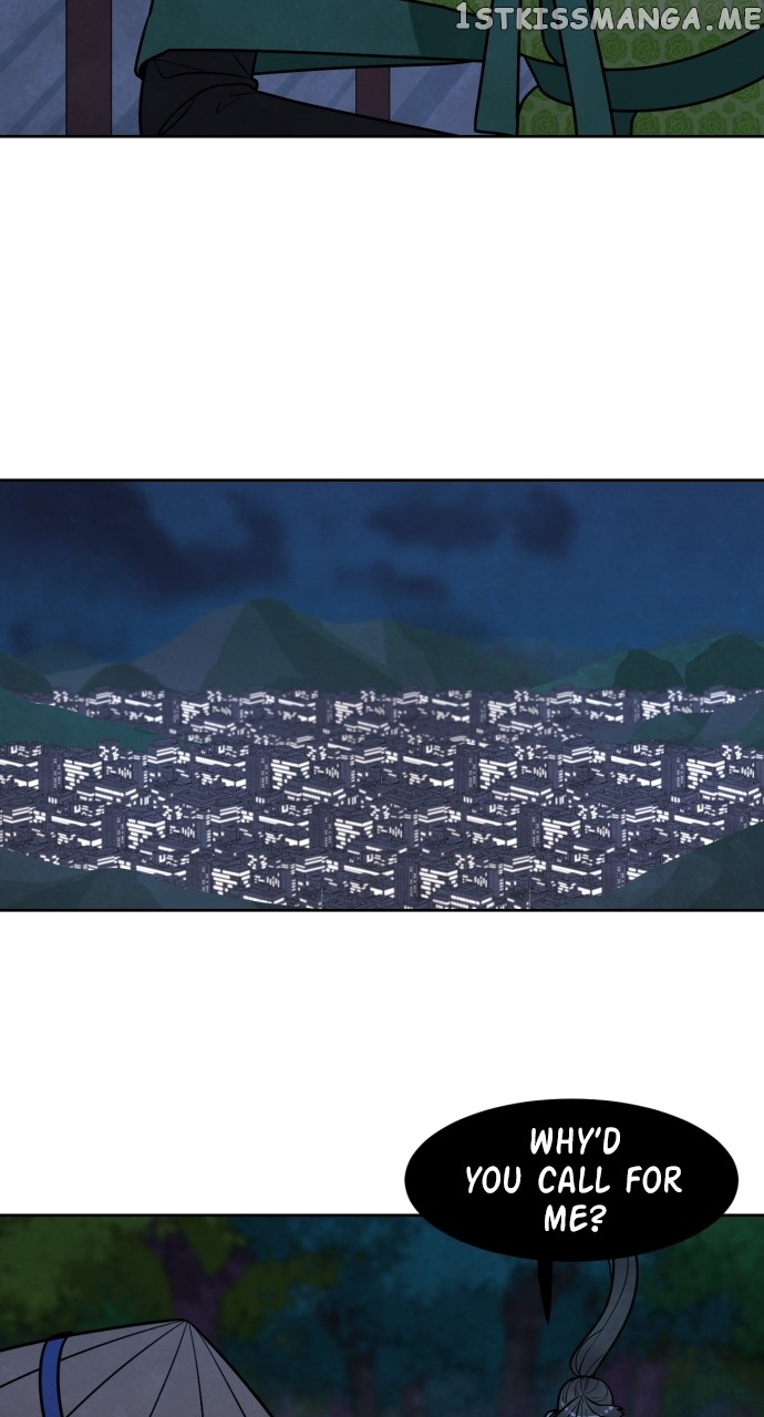 Hwarang: Flower Knights of the Underworld Chapter 73 - page 40