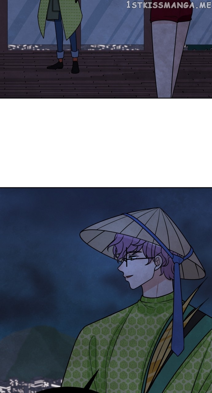 Hwarang: Flower Knights of the Underworld Chapter 73 - page 42