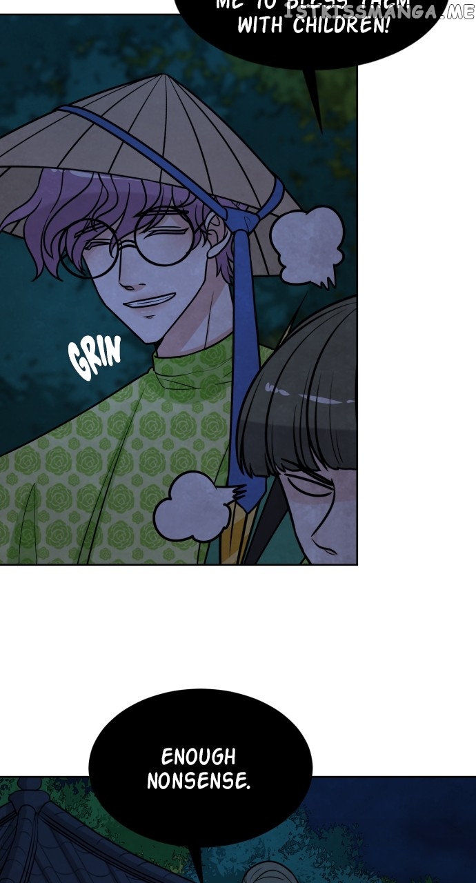 Hwarang: Flower Knights of the Underworld Chapter 73 - page 45
