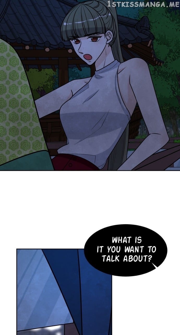 Hwarang: Flower Knights of the Underworld Chapter 73 - page 46