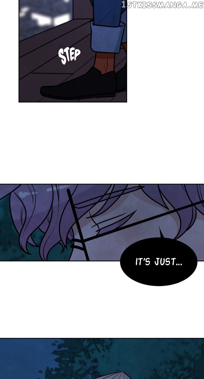Hwarang: Flower Knights of the Underworld Chapter 73 - page 47