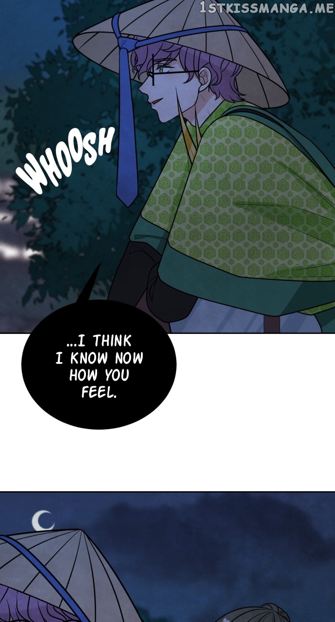 Hwarang: Flower Knights of the Underworld Chapter 73 - page 48