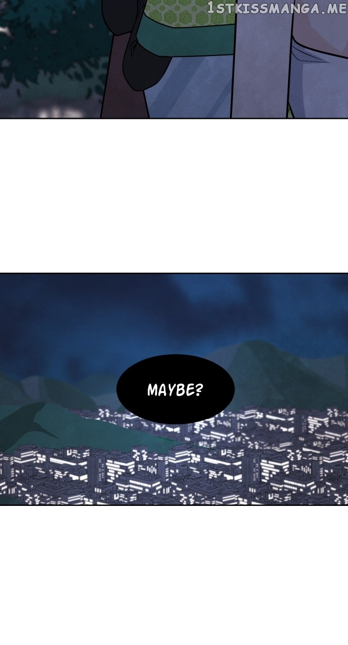 Hwarang: Flower Knights of the Underworld Chapter 73 - page 54