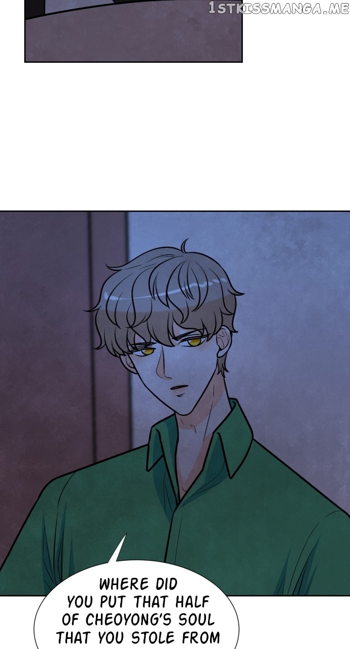 Hwarang: Flower Knights of the Underworld Chapter 72 - page 16