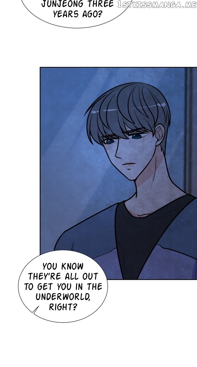 Hwarang: Flower Knights of the Underworld Chapter 72 - page 17