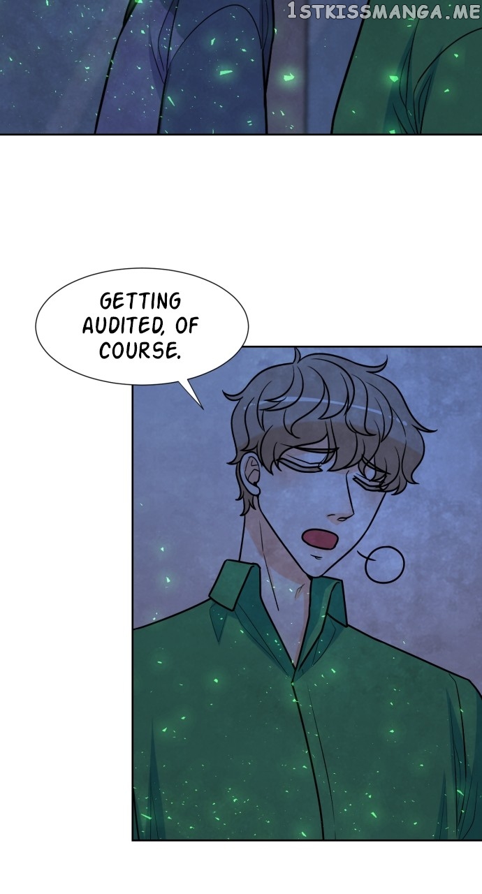 Hwarang: Flower Knights of the Underworld Chapter 72 - page 25