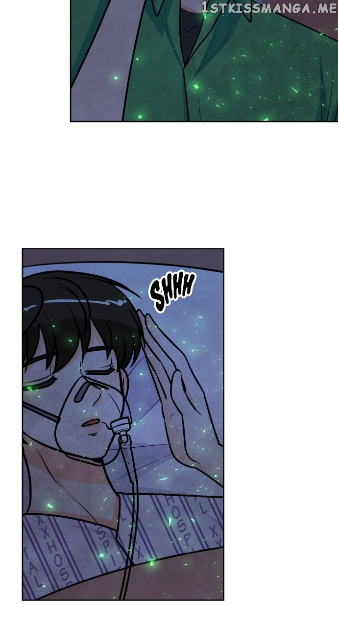 Hwarang: Flower Knights of the Underworld Chapter 72 - page 28