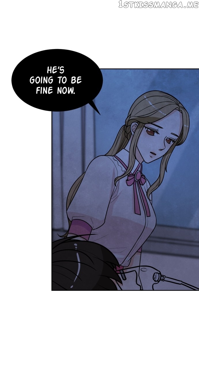 Hwarang: Flower Knights of the Underworld Chapter 72 - page 29
