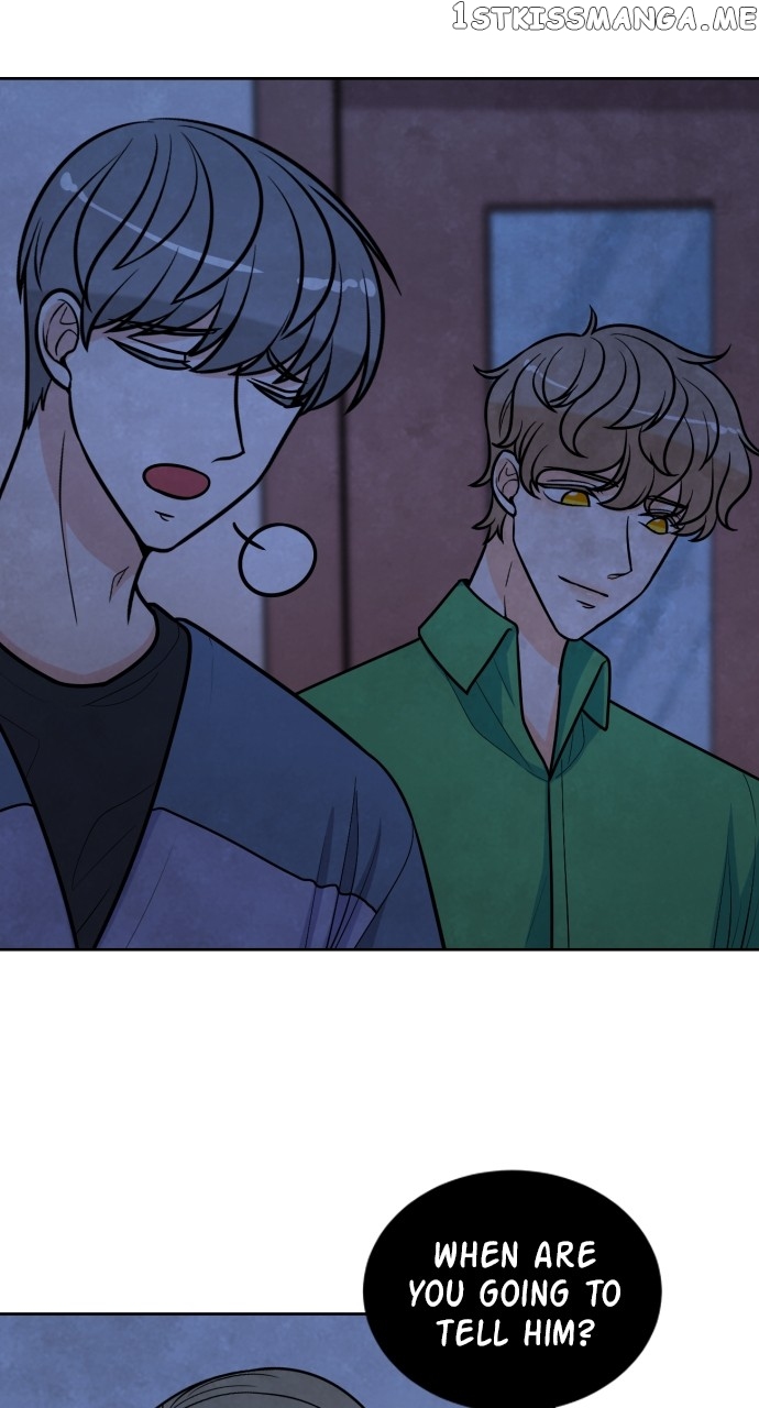 Hwarang: Flower Knights of the Underworld Chapter 72 - page 30