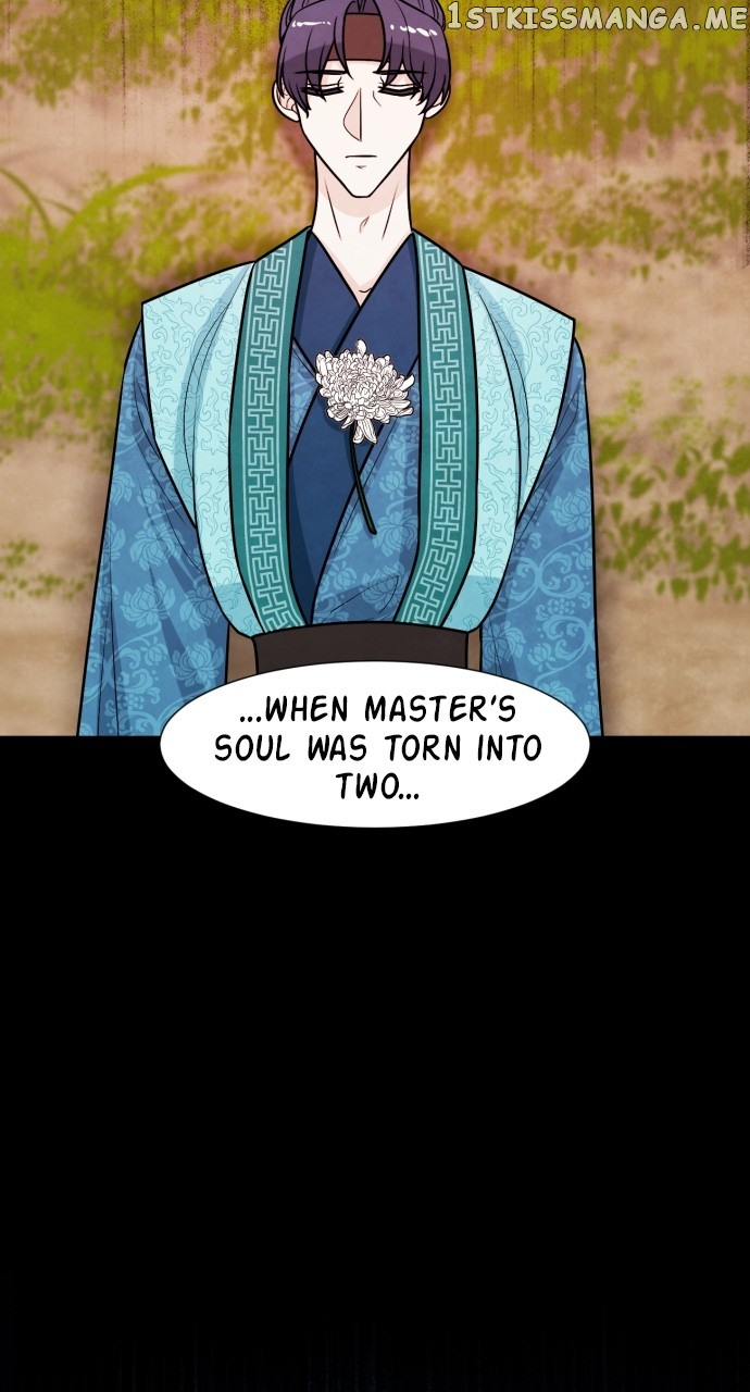 Hwarang: Flower Knights of the Underworld Chapter 72 - page 36