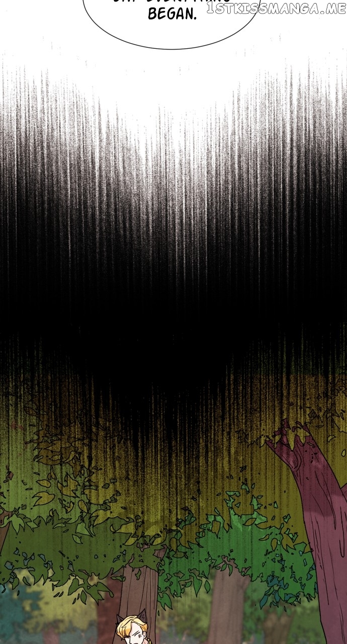 Hwarang: Flower Knights of the Underworld Chapter 72 - page 38