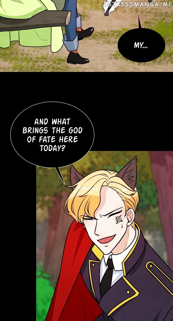 Hwarang: Flower Knights of the Underworld Chapter 72 - page 41