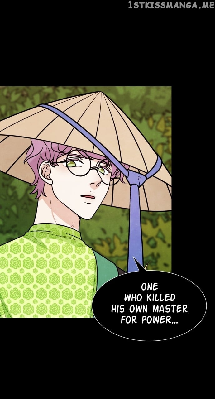 Hwarang: Flower Knights of the Underworld Chapter 72 - page 43