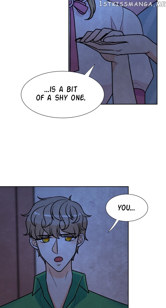Hwarang: Flower Knights of the Underworld Chapter 72 - page 6