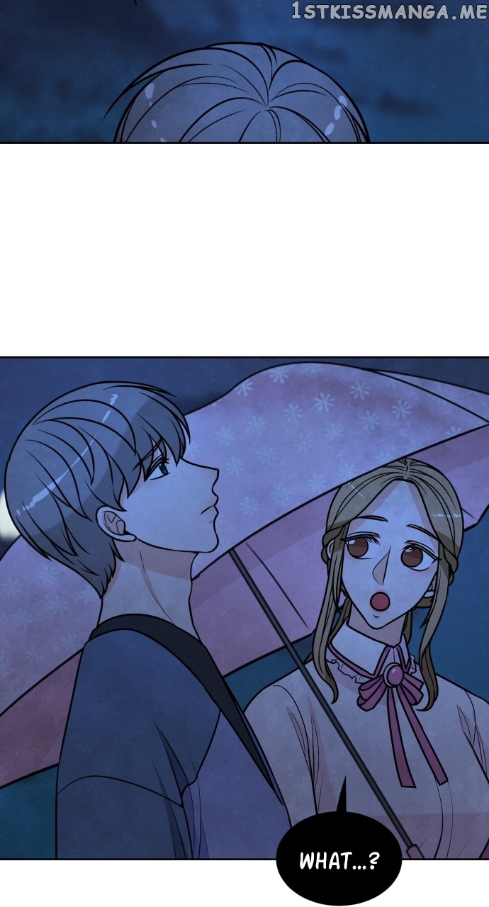 Hwarang: Flower Knights of the Underworld Chapter 71 - page 10