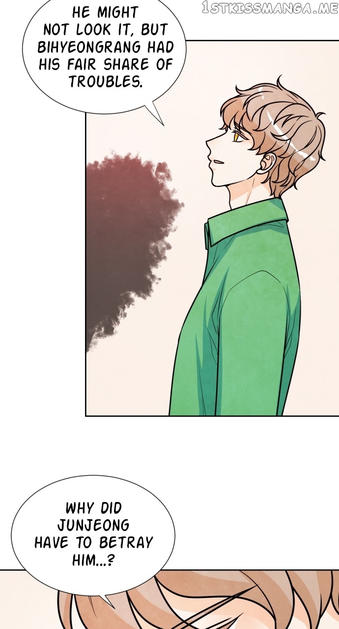 Hwarang: Flower Knights of the Underworld Chapter 71 - page 28