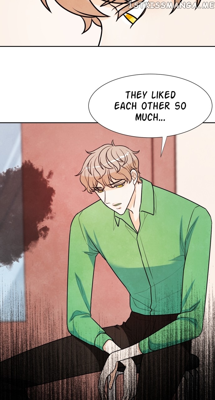 Hwarang: Flower Knights of the Underworld Chapter 71 - page 29