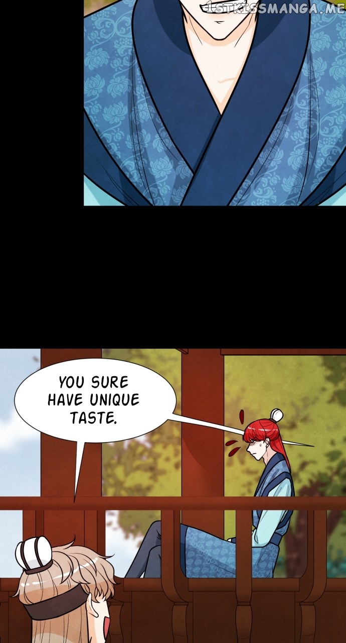 Hwarang: Flower Knights of the Underworld Chapter 71 - page 38