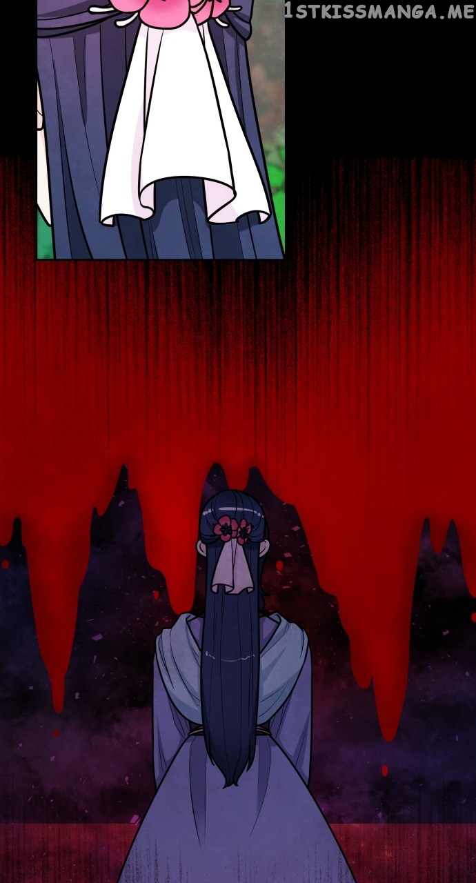 Hwarang: Flower Knights of the Underworld Chapter 71 - page 41