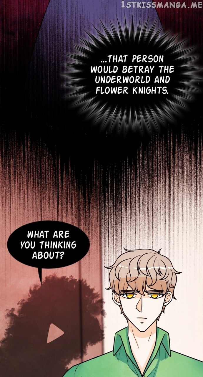 Hwarang: Flower Knights of the Underworld Chapter 71 - page 42