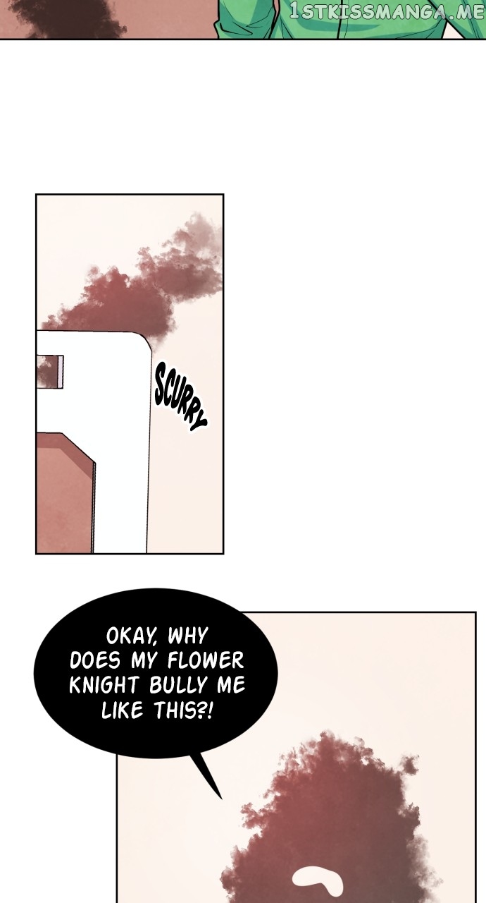 Hwarang: Flower Knights of the Underworld Chapter 71 - page 44
