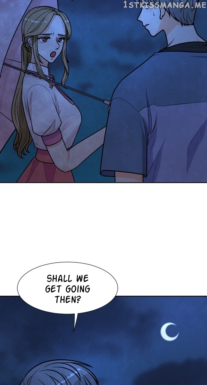 Hwarang: Flower Knights of the Underworld Chapter 71 - page 52