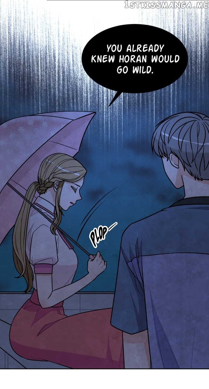 Hwarang: Flower Knights of the Underworld Chapter 71 - page 6