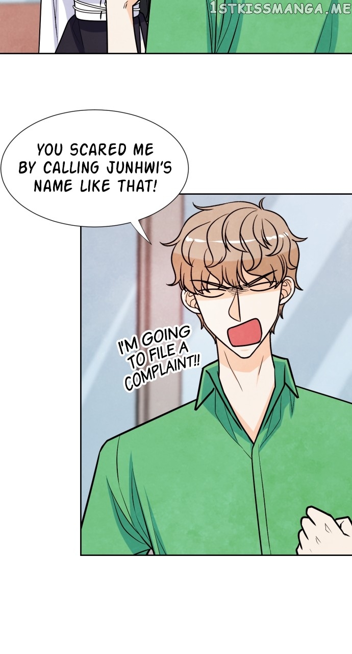 Hwarang: Flower Knights of the Underworld Chapter 70 - page 13