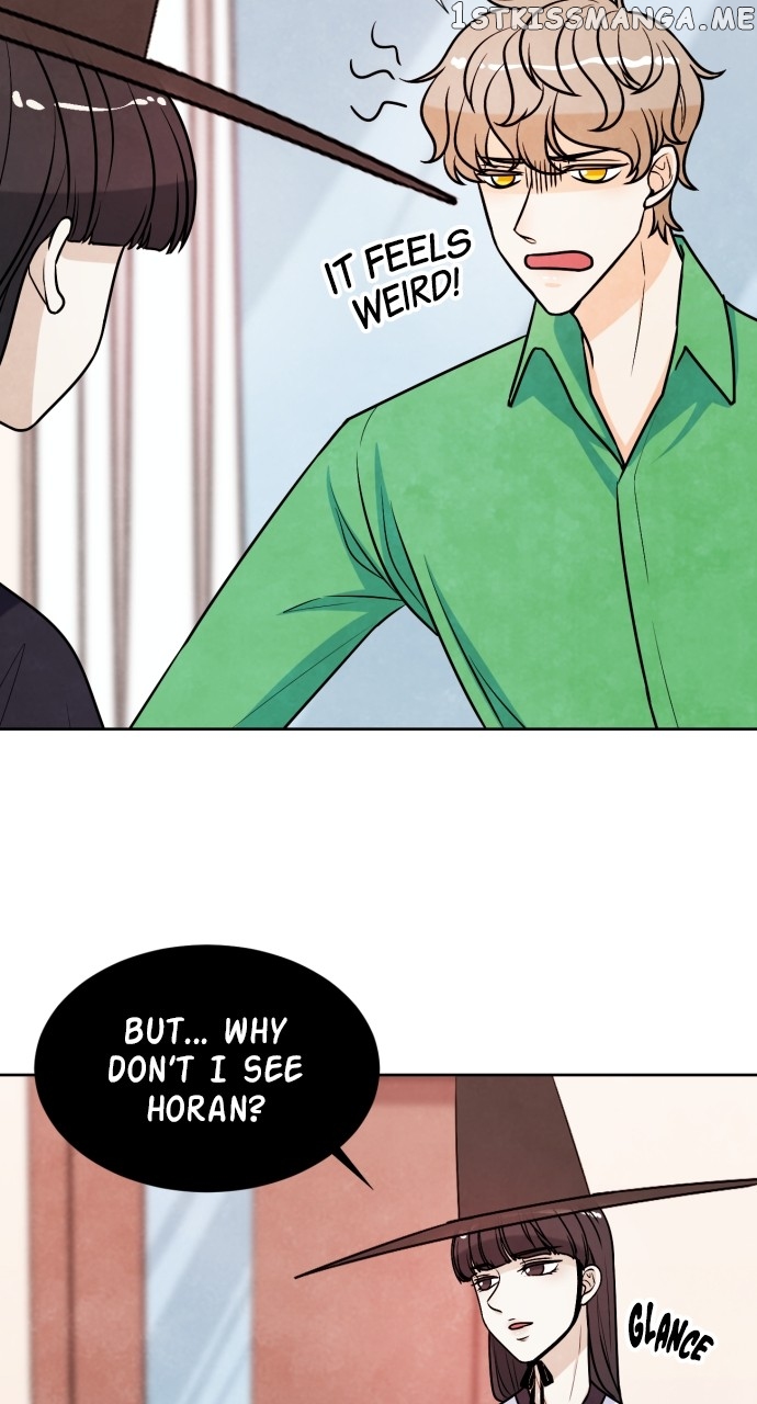 Hwarang: Flower Knights of the Underworld Chapter 70 - page 15