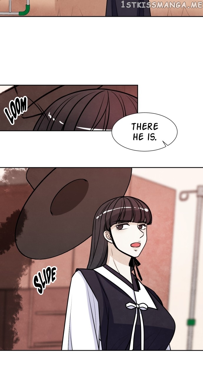 Hwarang: Flower Knights of the Underworld Chapter 70 - page 24