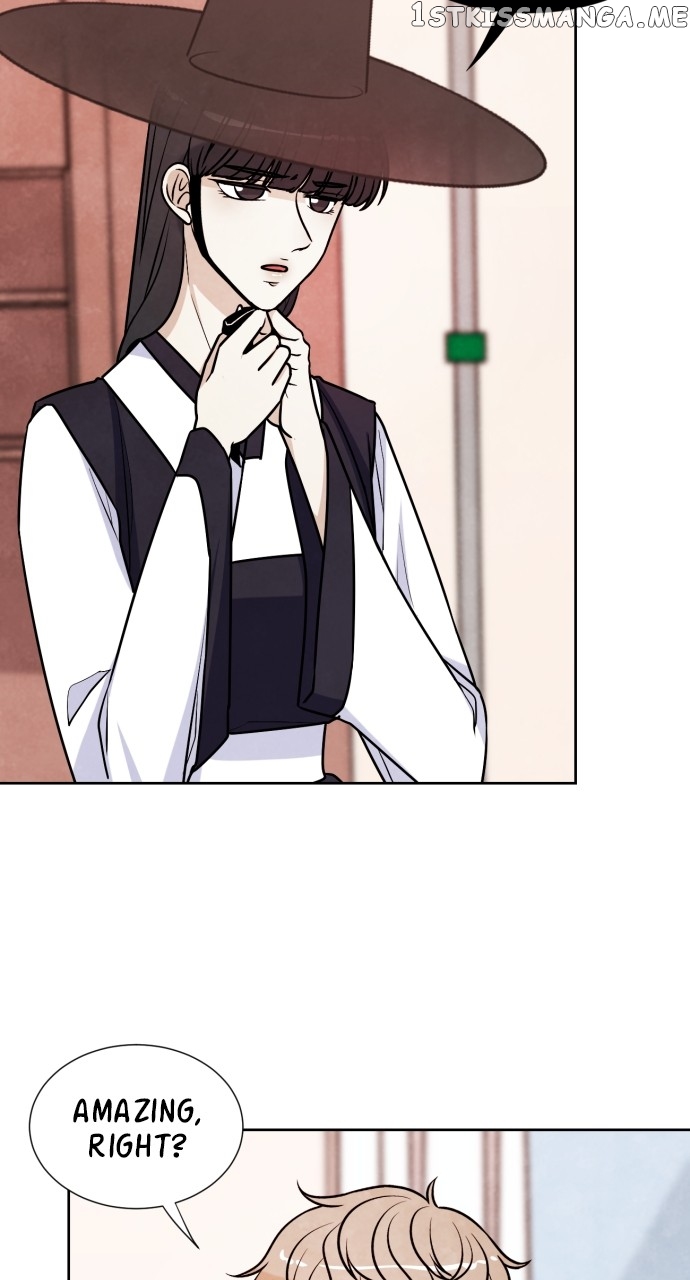 Hwarang: Flower Knights of the Underworld Chapter 70 - page 26