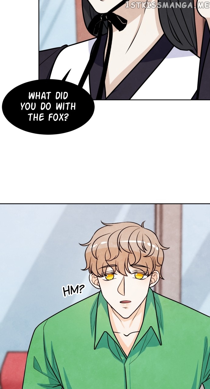 Hwarang: Flower Knights of the Underworld Chapter 70 - page 29