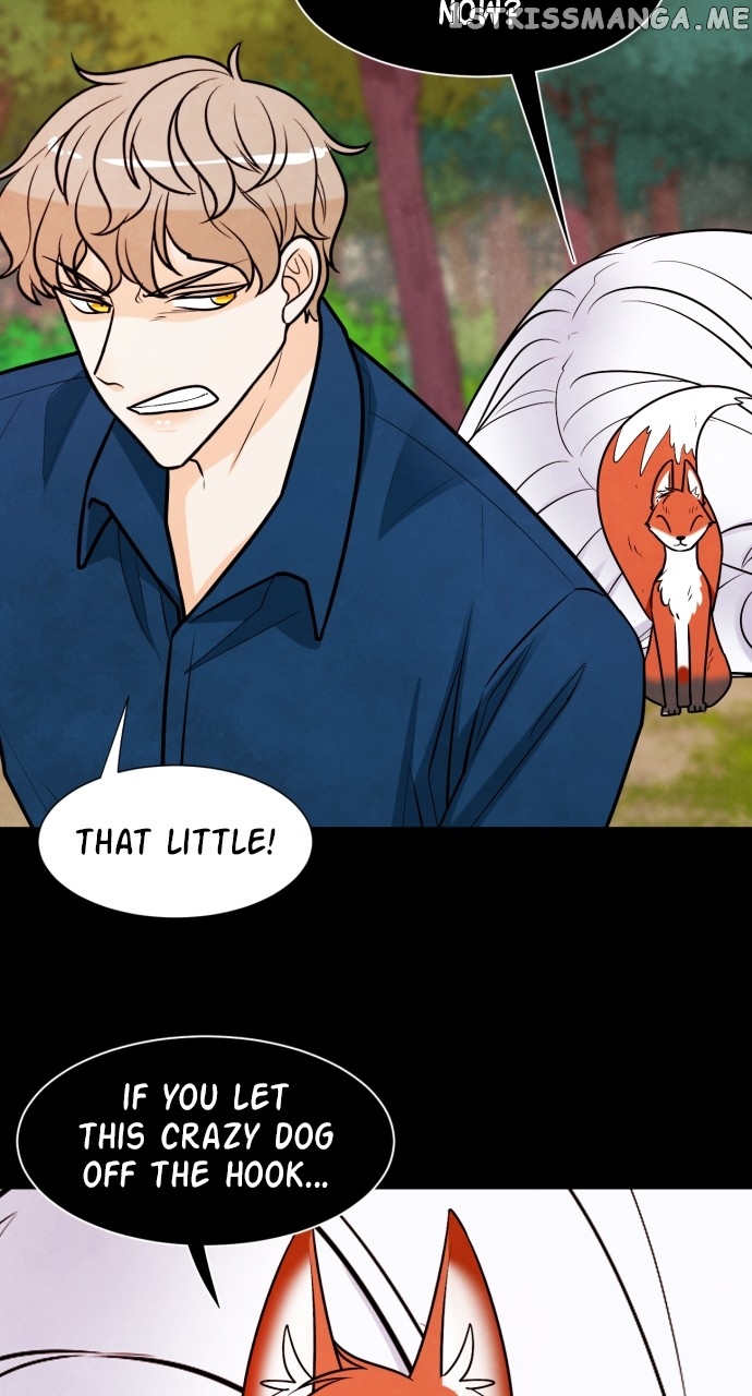 Hwarang: Flower Knights of the Underworld Chapter 70 - page 33