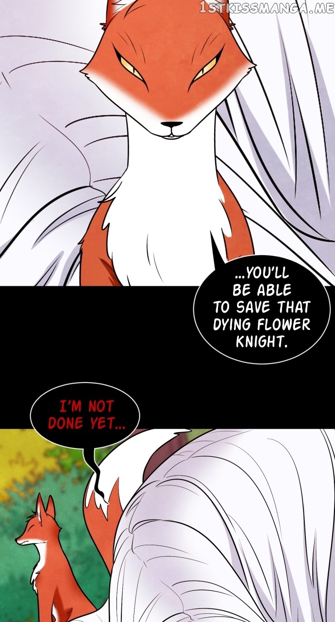 Hwarang: Flower Knights of the Underworld Chapter 70 - page 34