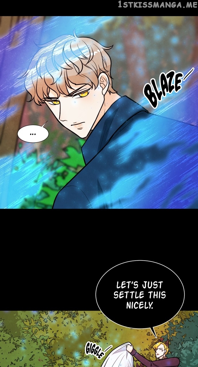 Hwarang: Flower Knights of the Underworld Chapter 70 - page 38