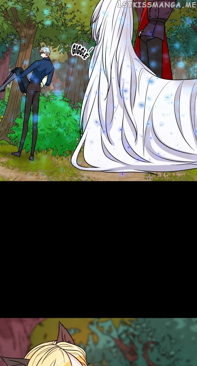 Hwarang: Flower Knights of the Underworld Chapter 70 - page 39