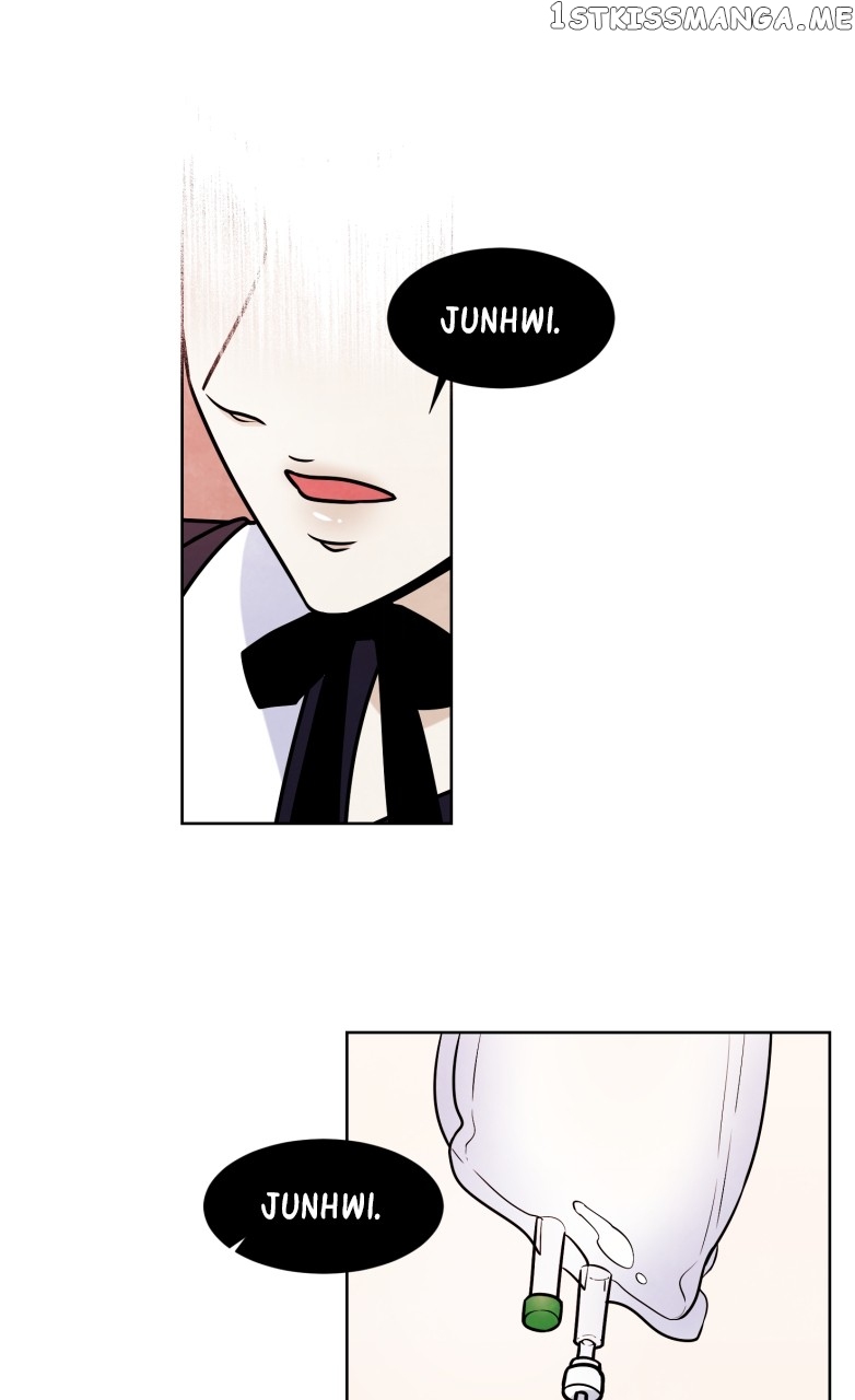 Hwarang: Flower Knights of the Underworld Chapter 70 - page 4