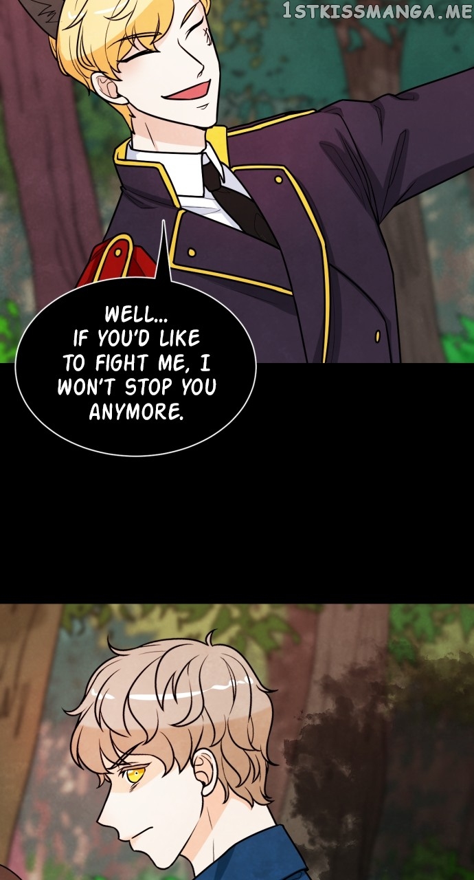 Hwarang: Flower Knights of the Underworld Chapter 70 - page 40