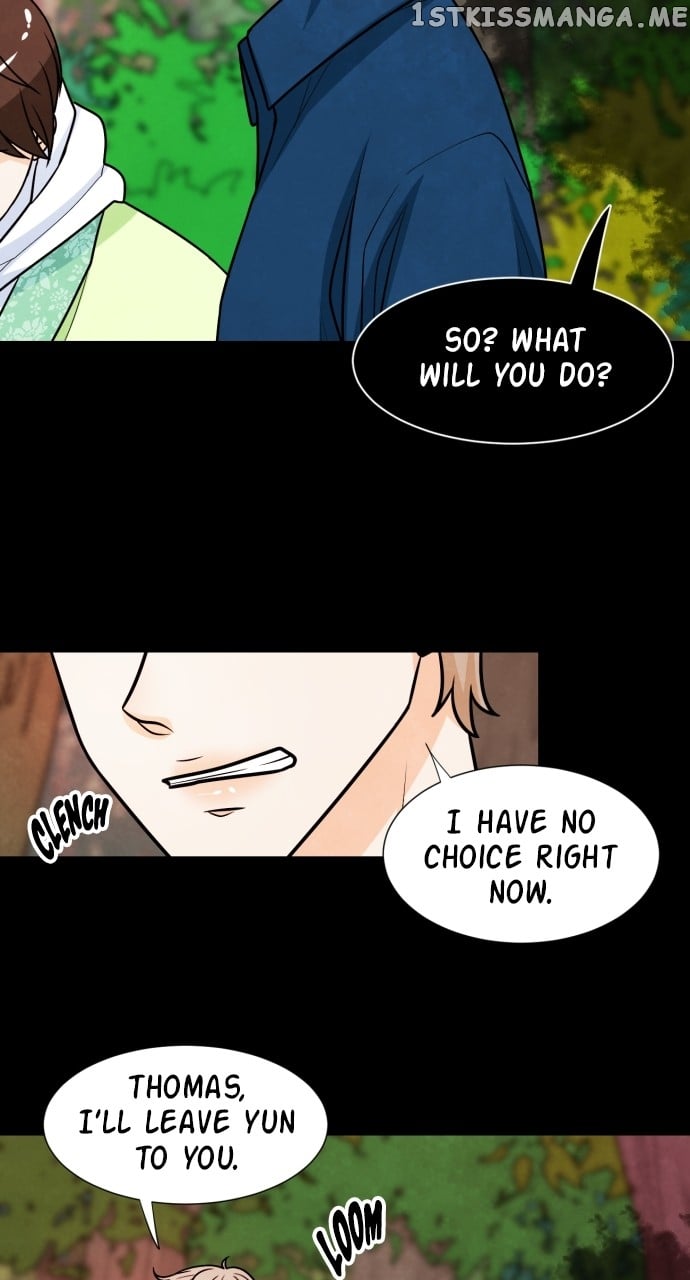 Hwarang: Flower Knights of the Underworld Chapter 70 - page 41