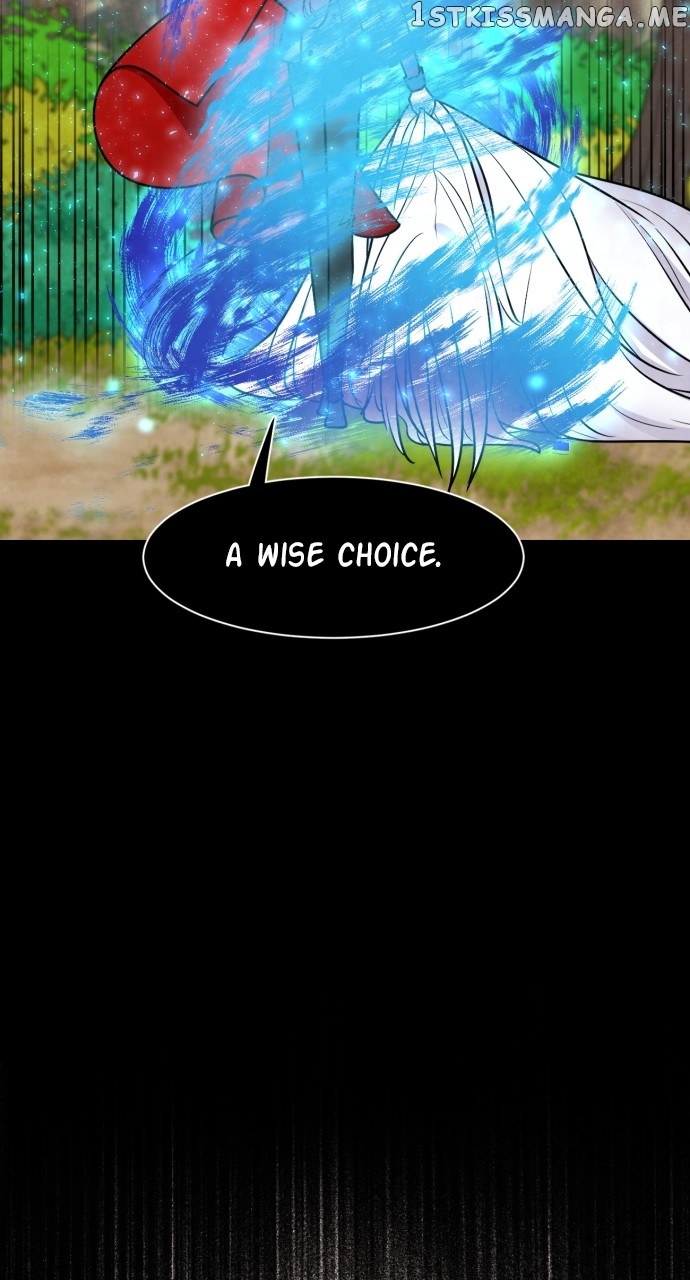 Hwarang: Flower Knights of the Underworld Chapter 70 - page 43