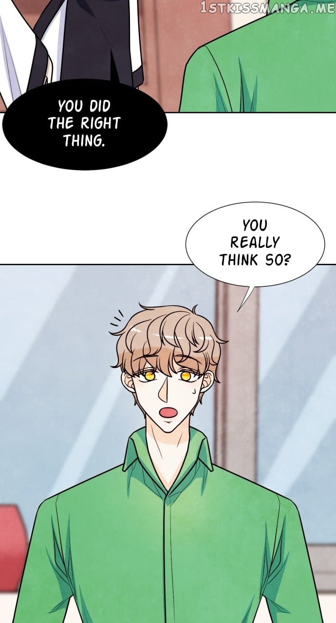 Hwarang: Flower Knights of the Underworld Chapter 70 - page 45