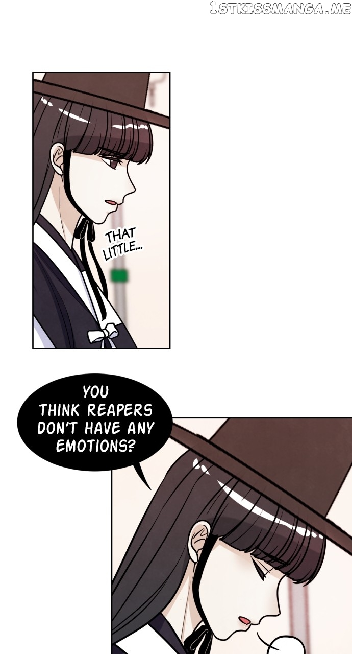 Hwarang: Flower Knights of the Underworld Chapter 70 - page 47