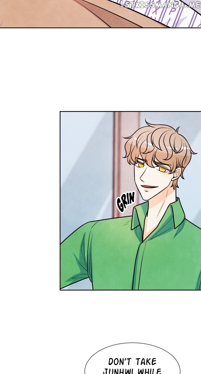 Hwarang: Flower Knights of the Underworld Chapter 70 - page 49