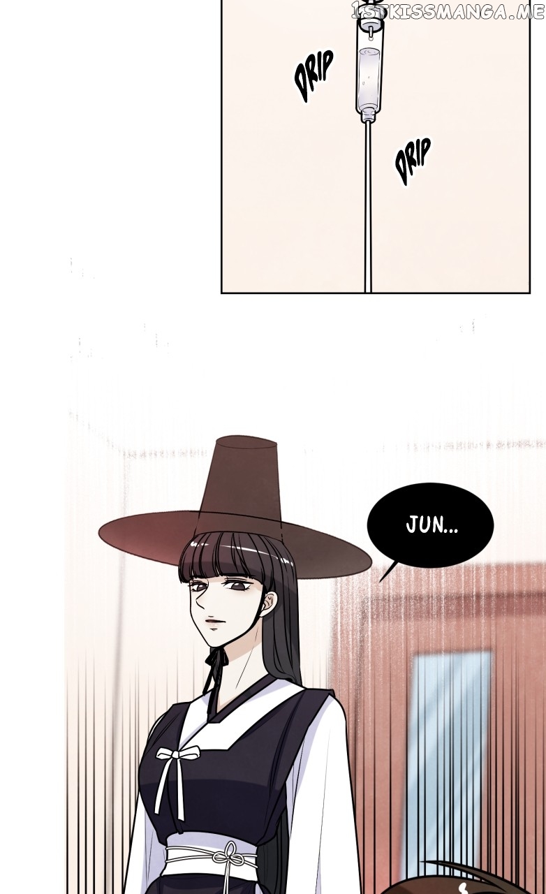 Hwarang: Flower Knights of the Underworld Chapter 70 - page 5