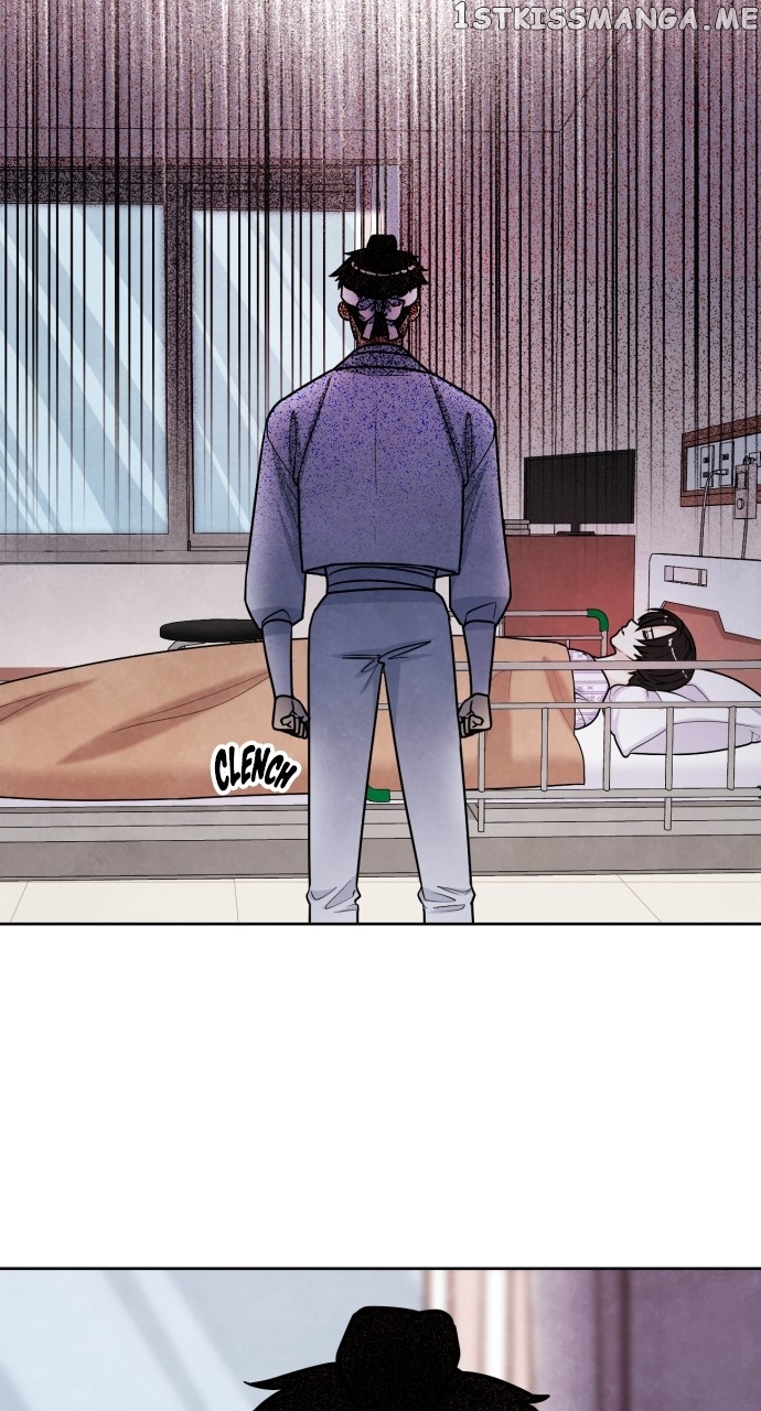 Hwarang: Flower Knights of the Underworld Chapter 70 - page 52