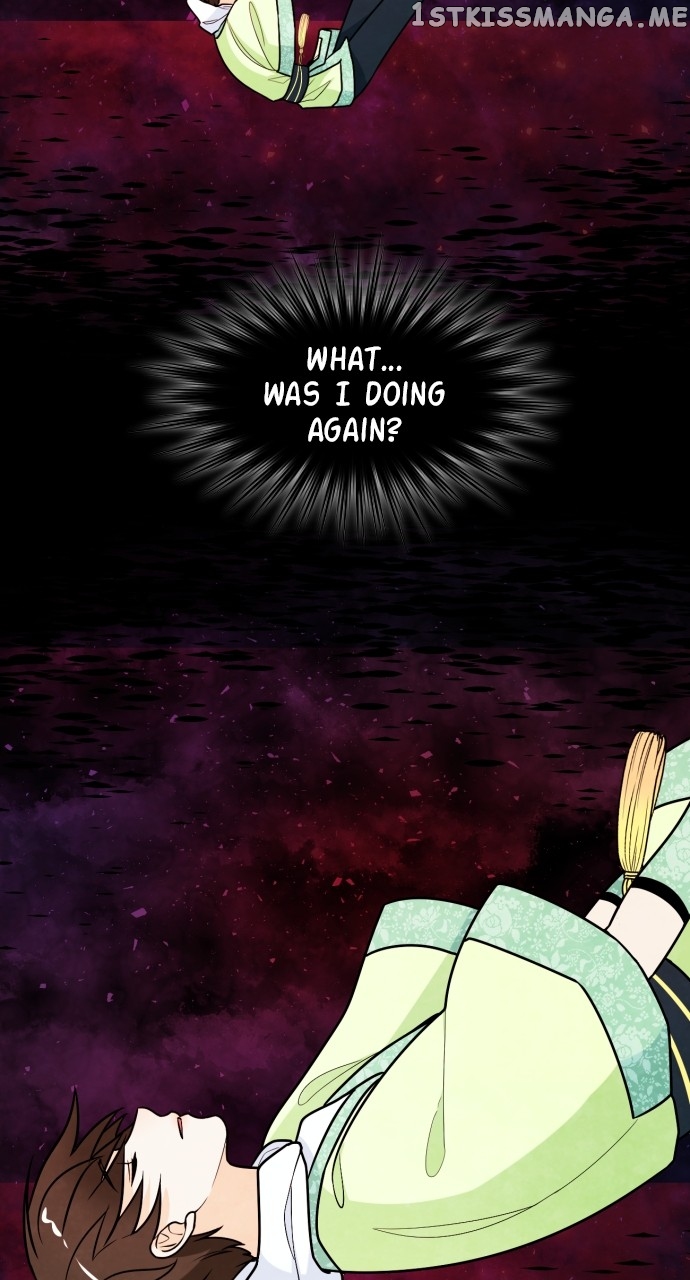Hwarang: Flower Knights of the Underworld Chapter 69 - page 12